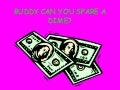 Buddy Can You Spare A Dime Lyrics Explanation