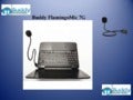 Buddy Flamingo 90 USB Microphone