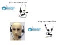 Buddy HeadsetMic DM101 and DS102 Microphones 