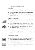Budget 2010