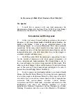 Budget 2009-10: Finance Minister Speech   English