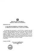 Informativa della Guardia di Finanza su Gigi Buffon 
