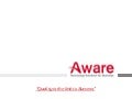 Web Application Security Testing - Aware in BugDay Bangkok 2012