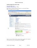Bugzilla installation guide