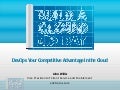 vBACD - Devops Your Competitive Advantage in the Cloud - 2/29
