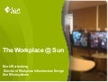 The Workplace @ Sun