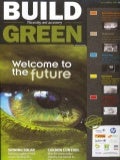 Our Technical Director in Build Green Magazine