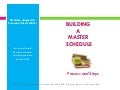 Building A Secondary School Master Schedule Program, Dr. Patricia Fioriello
