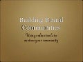 Building Brand Communities