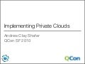 Building private-clouds-qconsf