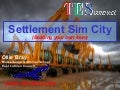 Building Your Own Town