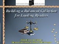 Building a balanced collection 2003 version