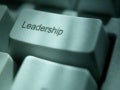 Building a Great Congregation Involves Leadership