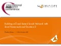 Building a Cloud-based Social Network with Zend Framework and Doctrine 2