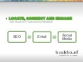 Build your digital presence by focusing on the big 3
