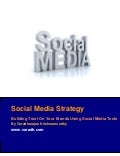 Building trust on your brands using social media tools