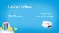 Building your brand
