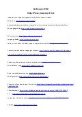 Build up your pln york uni handout