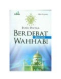 Buku Pintar Berdebat Dengan Wahhabi FULL
