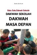 BUKU SAKU DAKWAH SEKOLAH