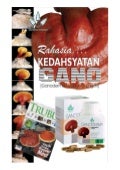Buku gano new