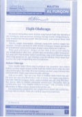 Buletin jumat al furqon tahun 06 volume 02 nomor 01 fiqih olahraga