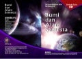 Bumi dan Alam Semesta