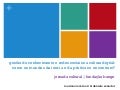 Gestão do Conhecimento e Redes Sociais na Cultura Digital