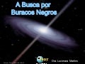 Buracos negros
