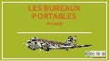 Bureaux portables sur clé usb version 2012