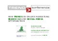 Burgio Massimo Trend Conferencie Bratislava 2008 Trends In Internet Marketing