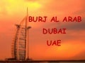 Burj Al Arab - Dubai