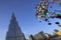 Burj Khalifa