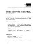 Burkina Faso - Promoción de la Salud Materno Infantil-Nutrición a  través del fortalecimiento institucional y comunitario en el Distrito de Tougan. Proyecto nº 7