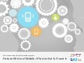Fortune 50 Use of Mobile: If You&rsquo;ve Got It, Flaunt It