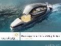Design Center Busan -  UX in yacht design