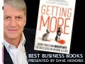 GETTING MORE by Stuart Diamond - Best Business Books 