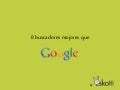 8 buscadores mejores que Google