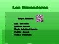 Buscadores amatista