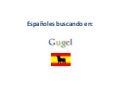 Buscando En Gugel