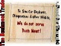 Bushmeat