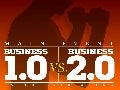 Business 1.0 vs Business 2.0