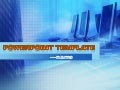 business PPT template