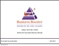 Recherche de financement 2013 Business Booster