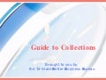 Business Guide to Collections