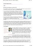 Business Intelligence and the CIO