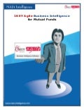 Business Intelligence for Mutual Fund