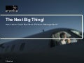 Business Model Course Day 1 (in German)