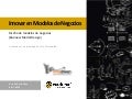 Business Model Design - Diseño de Modelos de Negocio