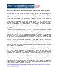 Business Objects & Cognos Customers Offered License Replacement on Money Control